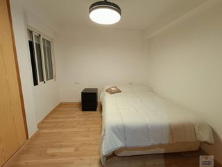 Piso en alquiler en Zona Concordia en Burjassot