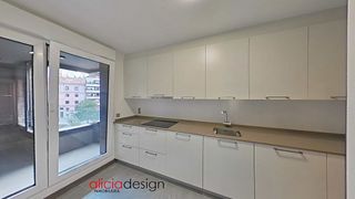 Piso en alquiler en Zona Teatro Campoamor en Oviedo