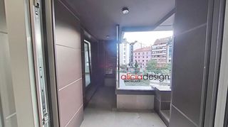 Piso en alquiler en Zona Teatro Campoamor en Oviedo