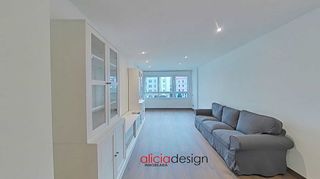 Piso en alquiler en Zona Teatro Campoamor en Oviedo