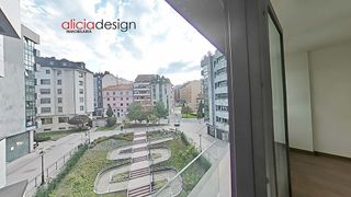 Piso en alquiler en Zona Teatro Campoamor en Oviedo