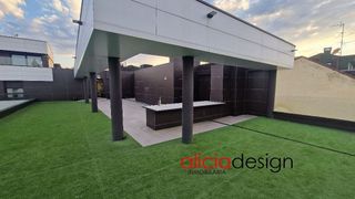 Piso en alquiler en Zona Teatro Campoamor en Oviedo