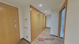 Piso en alquiler en Zona Teatro Campoamor en Oviedo