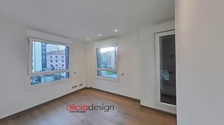 Piso en alquiler en Zona Teatro Campoamor en Oviedo