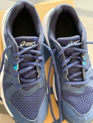 Zapatillas Asics Gel-Padel Pro 5 niño