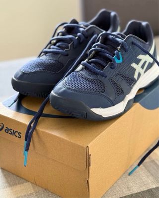 Zapatillas Asics Gel-Padel Pro 5 niño