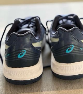 Zapatillas Asics Gel-Padel Pro 5 niño