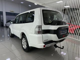MITSUBISHI MONTERO 3.2 DI-D SPIRIT AUTO. 190CV 4X4