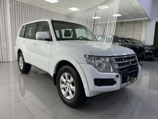 MITSUBISHI MONTERO 3.2 DI-D SPIRIT AUTO. 190CV 4X4