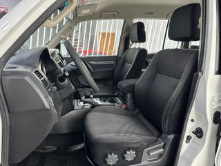 MITSUBISHI MONTERO 3.2 DI-D SPIRIT AUTO. 190CV 4X4