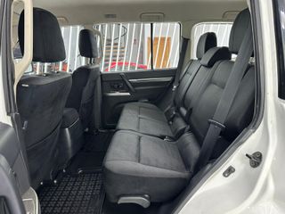 MITSUBISHI MONTERO 3.2 DI-D SPIRIT AUTO. 190CV 4X4