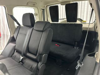 MITSUBISHI MONTERO 3.2 DI-D SPIRIT AUTO. 190CV 4X4