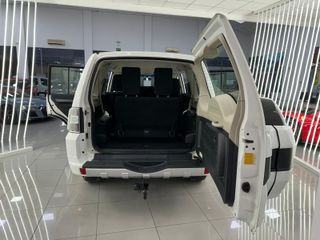 MITSUBISHI MONTERO 3.2 DI-D SPIRIT AUTO. 190CV 4X4