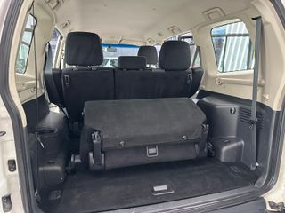 MITSUBISHI MONTERO 3.2 DI-D SPIRIT AUTO. 190CV 4X4