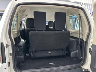 MITSUBISHI MONTERO 3.2 DI-D SPIRIT AUTO. 190CV 4X4