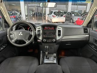 MITSUBISHI MONTERO 3.2 DI-D SPIRIT AUTO. 190CV 4X4