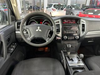 MITSUBISHI MONTERO 3.2 DI-D SPIRIT AUTO. 190CV 4X4