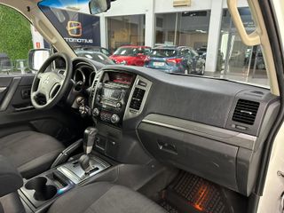 MITSUBISHI MONTERO 3.2 DI-D SPIRIT AUTO. 190CV 4X4