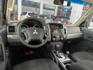 MITSUBISHI MONTERO 3.2 DI-D SPIRIT AUTO. 190CV 4X4