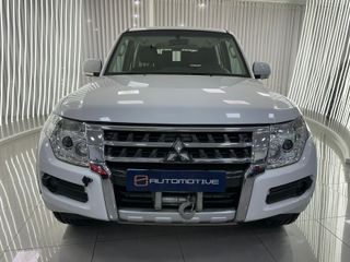 MITSUBISHI MONTERO 3.2 DI-D SPIRIT AUTO. 190CV 4X4