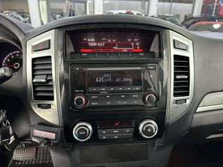 MITSUBISHI MONTERO 3.2 DI-D SPIRIT AUTO. 190CV 4X4