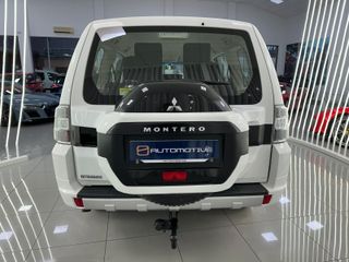 MITSUBISHI MONTERO 3.2 DI-D SPIRIT AUTO. 190CV 4X4