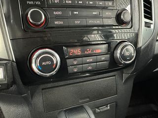 MITSUBISHI MONTERO 3.2 DI-D SPIRIT AUTO. 190CV 4X4