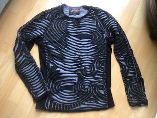 Camiseta Tribal Goddess Clothes Talla M