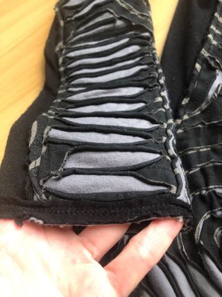 Camiseta Tribal Goddess Clothes Talla M