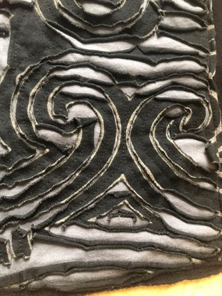 Camiseta Tribal Goddess Clothes Talla M