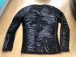 Camiseta Tribal Goddess Clothes Talla M