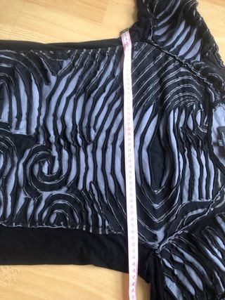 Camiseta Tribal Goddess Clothes Talla M