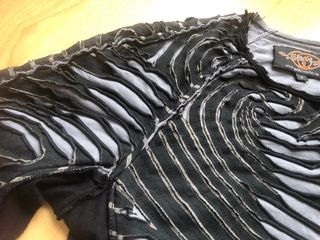 Camiseta Tribal Goddess Clothes Talla M