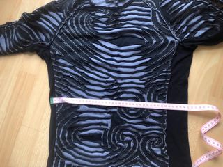 Camiseta Tribal Goddess Clothes Talla M