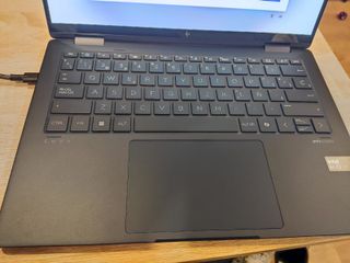 HP Envy x360 Envy x360 14-fc0006ns 14" Come nuovo - Solo spedizione