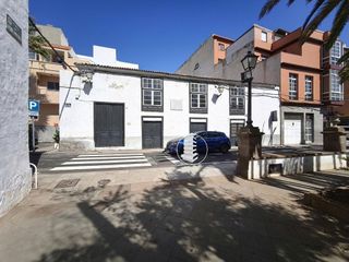 Casa en venta en Güímar