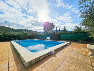 Casa adosada en venta en Puente Jontoya - Puente de la Sierra - El Arroyo en Jaén