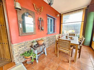 Casa adosada en venta en Puente Jontoya - Puente de la Sierra - El Arroyo en Jaén