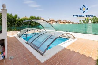 Chalet en venta en Huétor Vega