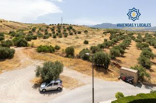 Chalet en venta en Huétor Vega