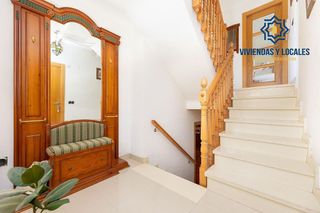 Chalet en venta en Huétor Vega