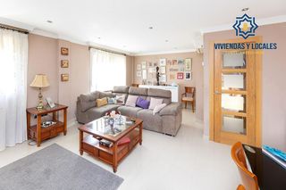 Chalet en venta en Huétor Vega