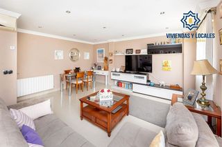 Chalet en venta en Huétor Vega