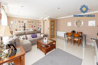 Chalet en venta en Huétor Vega