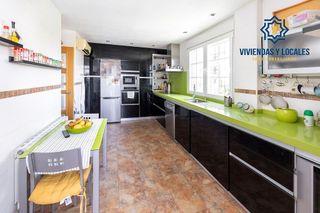 Chalet en venta en Huétor Vega