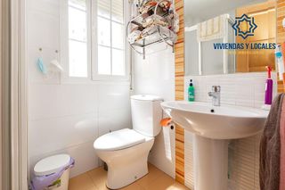 Chalet en venta en Huétor Vega