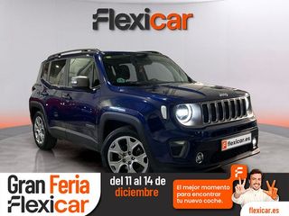 Jeep Renegade 1.0G 88kW Limited 4x2