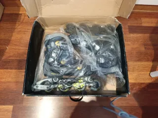 Patines en línea Kraf Win Flash