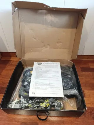 Patines en línea Kraf Win Flash