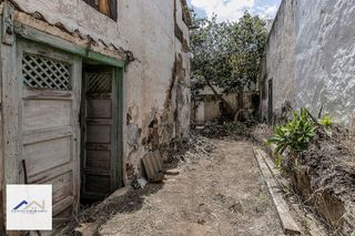 Casa en venta en Güímar